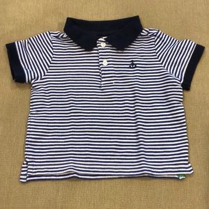 Janie and Jack Polo Shirt